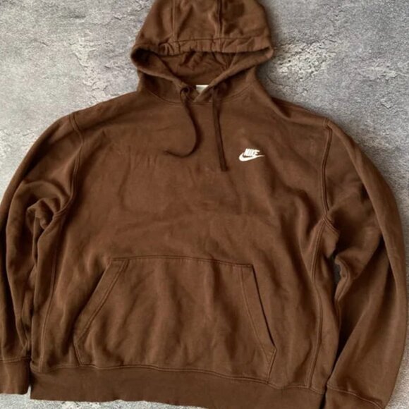 hoodie nike - Picture 1 of 4